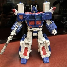 Transformers kingdom ultra for sale  Gilford