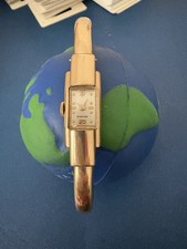 Benrus bangle cuff for sale  Media
