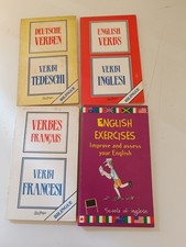 francese libri esercizi usato francese libri esercizi usato Monguzzo