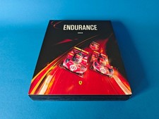 Ferrari endurance yearbook gebraucht kaufen  Ulm