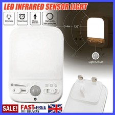 Plug pir motion for sale  LONDON