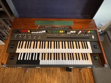 Yamaha 45d combo gebraucht kaufen  Frankfurt am Main