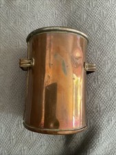 Vintage copper utensil for sale  PRESTON