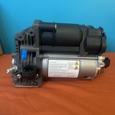 Bomba compressor de suspensão a ar para anos/modelos selecionados classe M GL-Class 1663200104 comprar usado  Enviando para Brazil