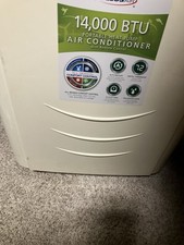 Portable air conditioner for sale  Grand Rapids