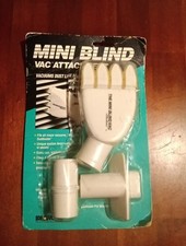 Mini blinds vac for sale  Neshanic Station