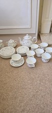 Wedgwood bone china for sale  REDHILL