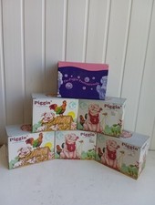 Set piggin david for sale  SOUTHPORT