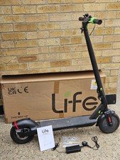 250 life air for sale  MIDDLESBROUGH