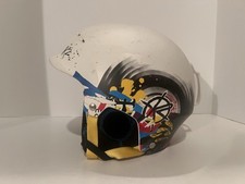 Snow helmet small for sale  Crystal Lake