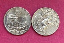 Poland lot zlote d'occasion  Paris XV