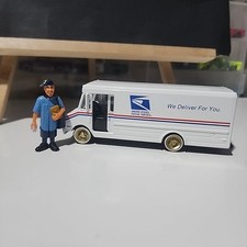 Homies figures mailman for sale  Crossville