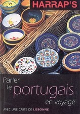 Parler portugais voyage d'occasion  France