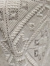 Coperta matrimoniale fatto usato  Montesilvano