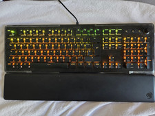 Roccat tastatur vulcan gebraucht kaufen  Homburg