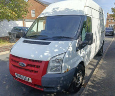 ford transit 350 lwb for sale ford transit 350 lwb for sale EVESHAM