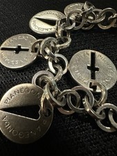 925 silber handmade gebraucht kaufen  Hamburg