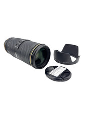 Used nikon 200mm for sale  Burke
