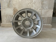 Cerchio lega jeep usato  Corato