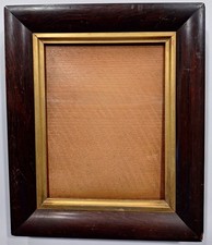 Vintage dark wood for sale  Clearwater