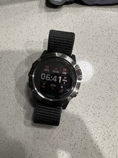 Relógio multiesportivo Garmin Fenix 5X Plus safira inteligente GPS fitness + pulseira HRM comprar usado Relógio multiesportivo Garmin Fenix 5X Plus safira inteligente GPS fitness + pulseira HRM comprar usado  Enviando para Brazil