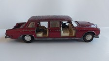 Dinky toys mercedes gebraucht kaufen  Deutschland