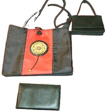 Handtasche damen abendtasche gebraucht kaufen  Umkirch