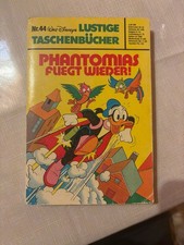 Ltb lustiges taschenbuch gebraucht kaufen  Homburg