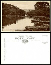 Ireland old postcard for sale  UK