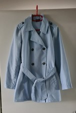 Neu damen trench gebraucht kaufen  Unterschleißheim