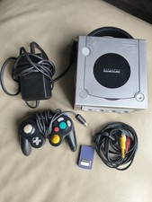 Console nintendo gamecube d'occasion  Monteux