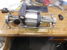 Maxpro technologies maximator for sale  Phoenix
