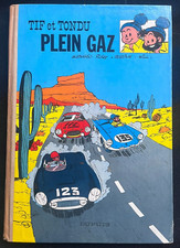 Tif tondu gaz d'occasion  Marseille VIII