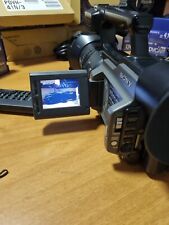 Sony dsr pd170p usato  Cava de Tirreni
