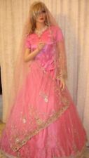 Sari indien mariage d'occasion  Paris XII