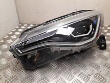 Headlight renault zoe d'occasion  Expédié en Belgium