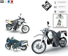 Tablier protection hiver d'occasion  Saint-Dizier