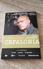 Cefalonia miniserie completa usato  Massa