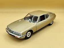 Citroën maserati doré d'occasion  Pontcharra