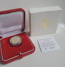 Monaco 2010 euro usato  Milano