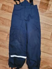 Skihose schneehose matschhose gebraucht kaufen  Berlin
