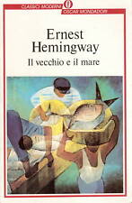 Hemingway vecchio e usato  Italia