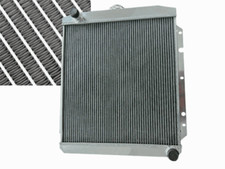 Aluminium radiateur buick d'occasion  Expédié en France