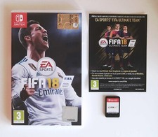 Nintendo switch fifa usato  Roma
