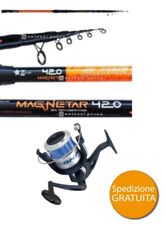 Kit pesca surfcasting usato  Terracina
