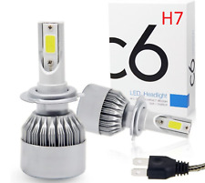 Lampadine led fari usato  Frattaminore
