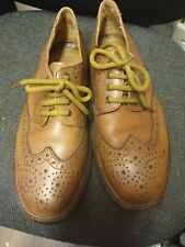 Mens vintage leather for sale  BOOTLE