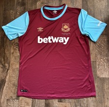 Original umbro betway for sale  WOODFORD GREEN