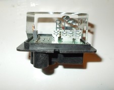 Heizungswiderstand renault nis gebraucht kaufen Heizungswiderstand renault nis gebraucht kaufen  Pulsnitz