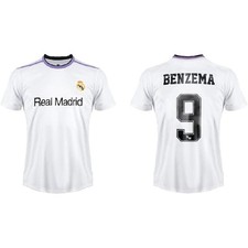 Maglia real madrid usato  Italia